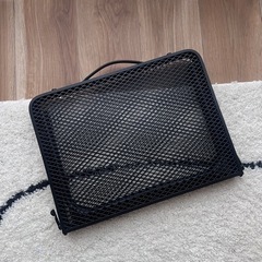 【折りたたみテーブル】無料でお譲りしますの画像