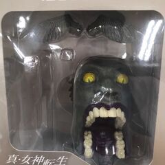【ジャングルジャングル広陵店】真 女神転生カードゲーム　NOCTURNE　ver　第２弾コンプ（フィギュアのみ）の画像