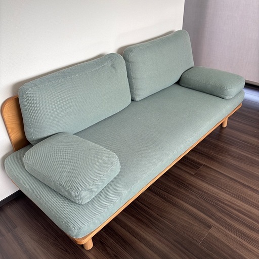 【美品】コアラソファー