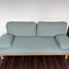 【美品】コアラソファーの画像