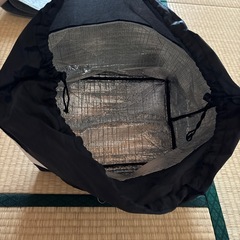 エコバッグ2個の画像