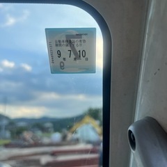 25年式のハイゼット 4wdの画像