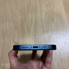 IPHONE 13 BLACK 128gbの画像
