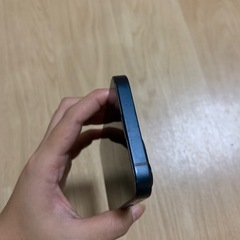 IPHONE 13 BLACK 128gbの画像