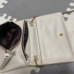 チェーンバッグの画像