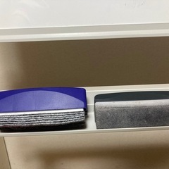 ホワイトボードの画像