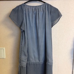 ブラウス2枚の画像
