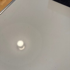 コクヨ　ホワイトボード　583mm×433mm　　の画像