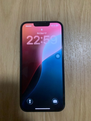 携帯電話/スマホ IPHONE XR RED 128gb