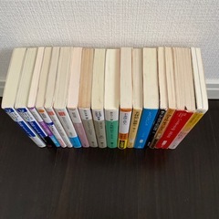 文庫本＋書籍まとめ売り　どんでん返し　謎解き　ミステリー　ホラー　セット売の画像