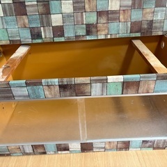 爬虫類ケージの画像