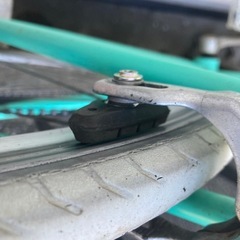 クロスバイクの画像