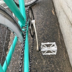 クロスバイクの画像