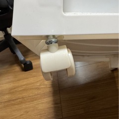 【11/3受け取りできる方】衣装ケース　5段（ブラウン）の画像