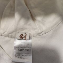 Hoppettaの帽子の画像