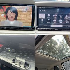 フィアット500 ナビ フルセグTV BT ETC ガラスルーフ 革調シートカバ コミコミ価格 下取り大歓迎の画像