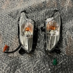 シグナスx５型　テールランプ　ウィンカーの画像