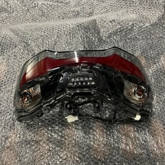 シグナスx５型　テールランプ　ウィンカーの画像
