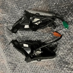 シグナスx５型　テールランプ　ウィンカーの画像