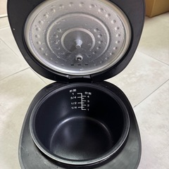 四合炊飯器
の画像