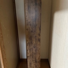 ニトリ　カラーボックスの画像