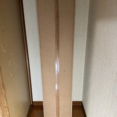 ニトリ　カラーボックスの画像