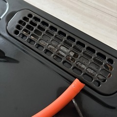 決まりました！ガスコンロの画像