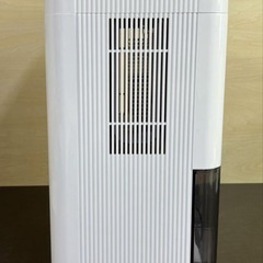 AMEIFU 除湿機 PC-450A 取扱説明書付 箱付 通電確認済み 家電の画像