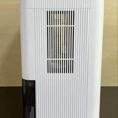 AMEIFU 除湿機 PC-450A 取扱説明書付 箱付 通電確認済み 家電の画像