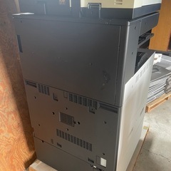複合機　KYOCERAの画像