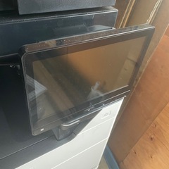 複合機　KYOCERAの画像