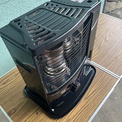 トヨトミ　RSX-230 石油ストーブの画像