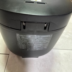 四合炊飯器
の画像