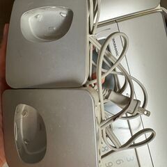 電話/FAX　Panasonic KX-PD701-Sの画像
