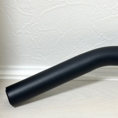 ラットプルダウンバー ブラック 830mm 新品未使用の画像