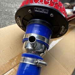ジムニー JB64用 エアクリーナーキットの画像
