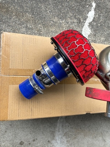 ジムニー JB64用 エアクリーナーキット