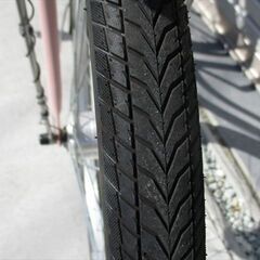E590★限定特価★ 中古自転車 【　26インチ　ママチャリ　マルイシ　ピンク　 】の画像
