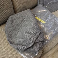 【川崎市宮前区リサイクルオフ】美品　MUJI　1Pソファ×2SET　人気シリーズ　の画像