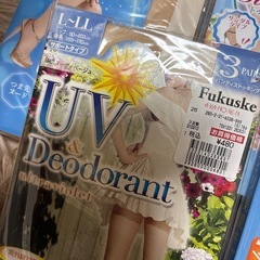 ストッキングの画像