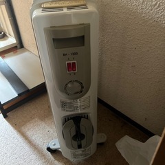 オイルヒーターの画像