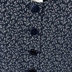 agnes b アニエスベー ワンピース 花柄 38 レディースの画像