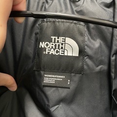 NorthFace Jacket Unisexの画像