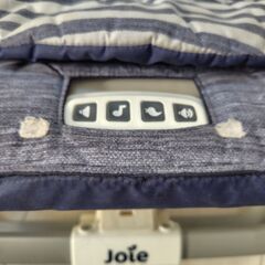 Joie バウンサーの画像