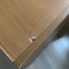 【取引済】カラーボックスの画像