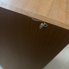 【取引済】カラーボックスの画像