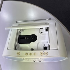 sony ラジカセの画像