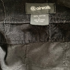 【美品】ネルシャツ/air walkの画像