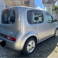 車検8年3/26まで！普通に走ります。不具合なしの画像