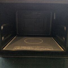 HITACHI オーブンレンジ MRO-JF6の画像